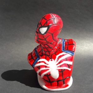 Portacelular SpiderMan