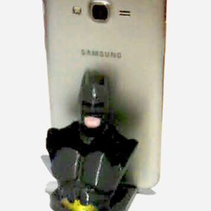 Porta celular Batman