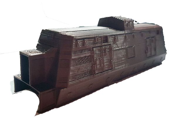Vagon Comando - Imagen 2