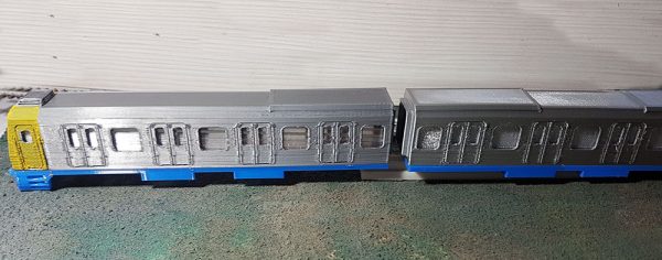 Alston subte D - Imagen 4