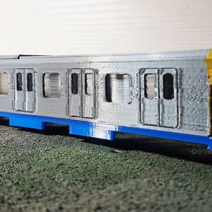 Alston subte D
