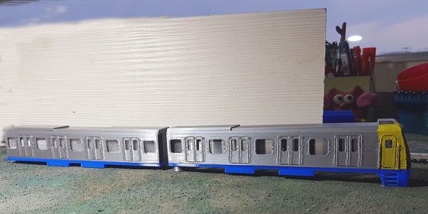 Alston subte D - Imagen 6
