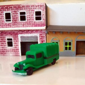 Camion Ford 1932