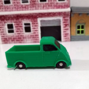 Frontal DKW