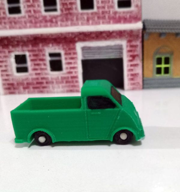 Frontal DKW