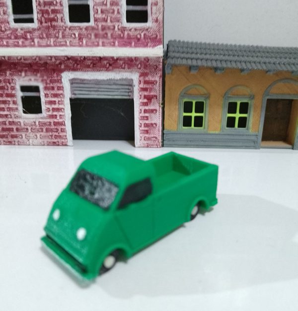 Frontal DKW - Imagen 2