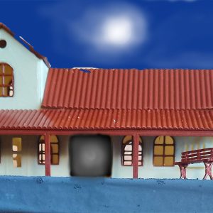 Estacion Inglesa