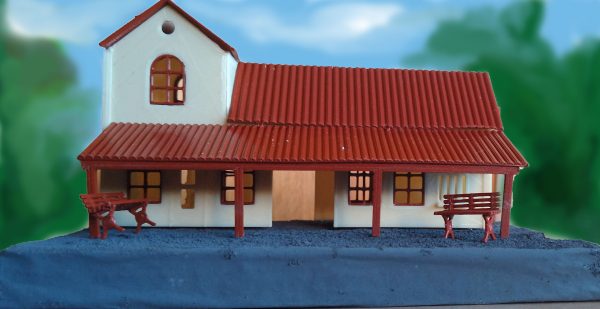 Estacion Inglesa - Imagen 3