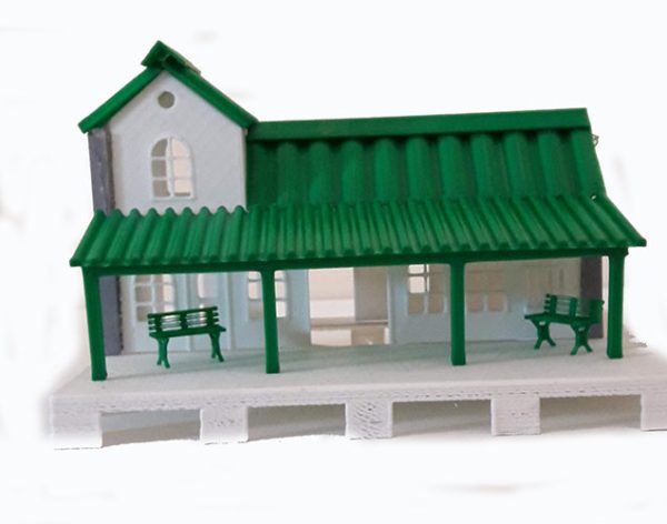 Estacion Inglesa - Imagen 2