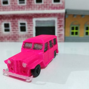 Estanciera IKA