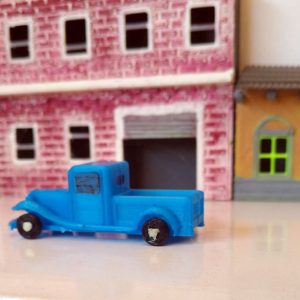 Pickup Ford 1932