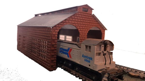 Galpon Locomotoras - Imagen 6