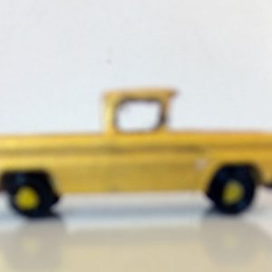 Pickup CHEVROLET