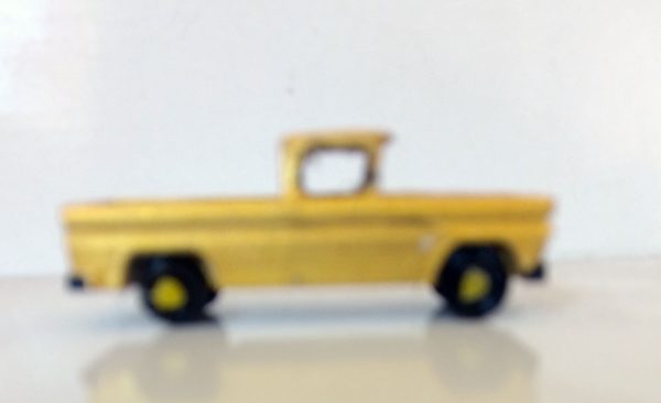 Pickup CHEVROLET