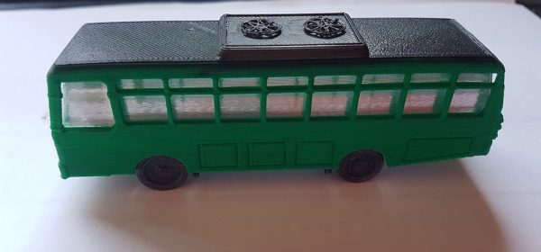 Micro Urbano - Imagen 4