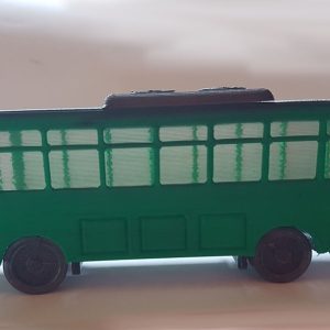Micro Urbano