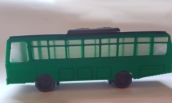 Micro Urbano