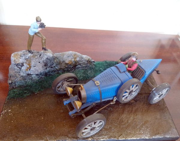 Bugatti Type 35 - Imagen 4