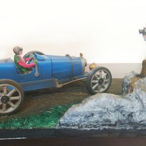 Bugatti Type 35