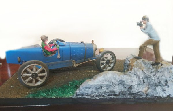 Bugatti Type 35