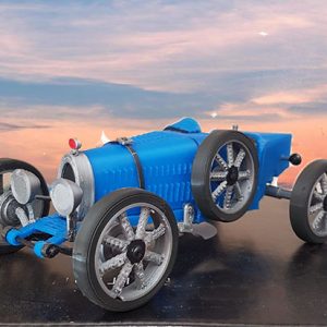 Bugatti Type 35