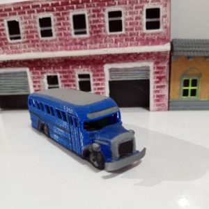 Colectivo MB