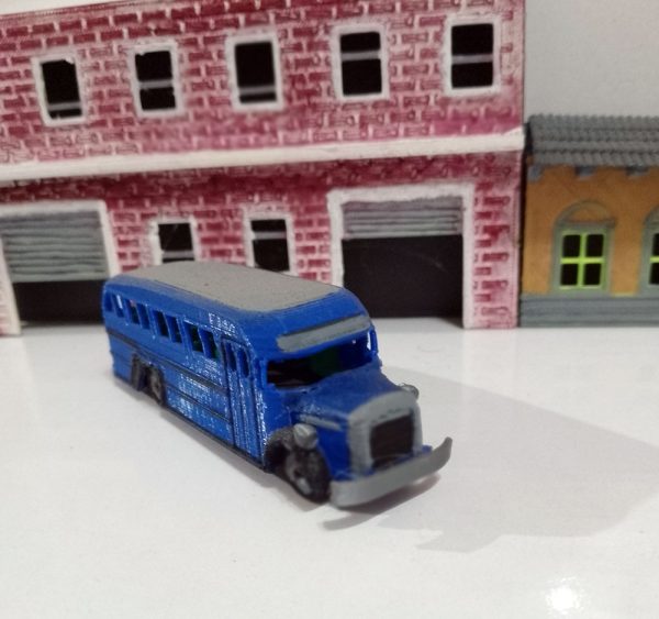 Colectivo MB