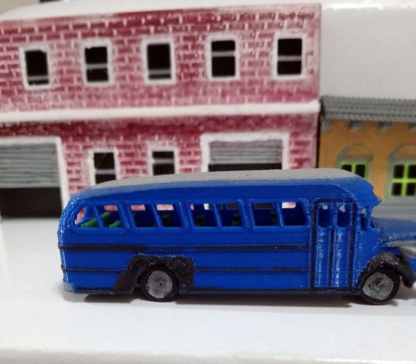 Colectivo MB - Imagen 2