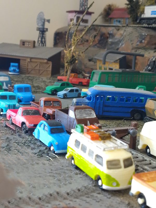 Kombi VW - Imagen 4