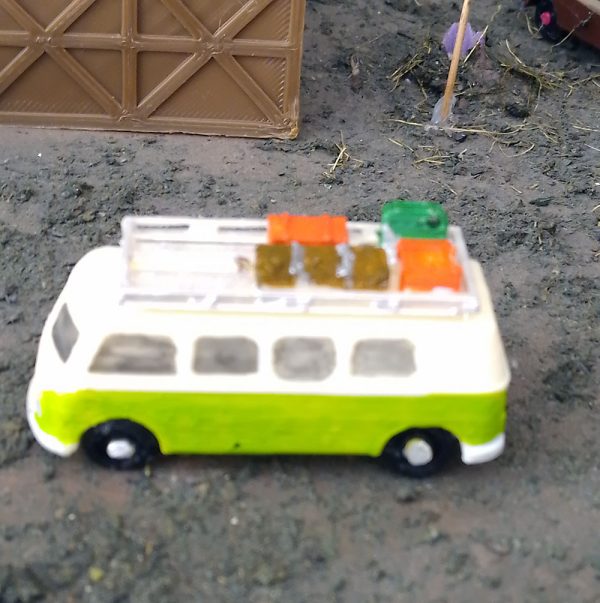 Kombi VW - Imagen 3