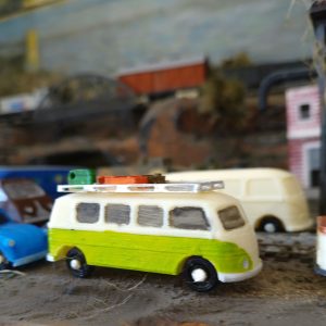 Kombi VW