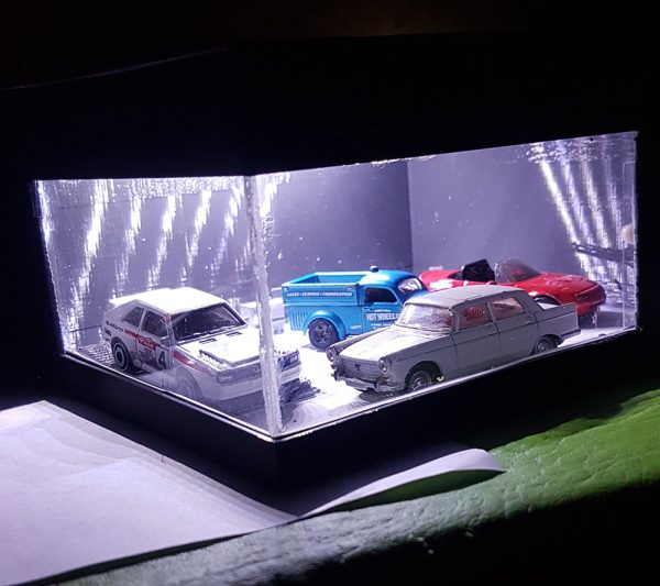 Local venta autos - Imagen 3