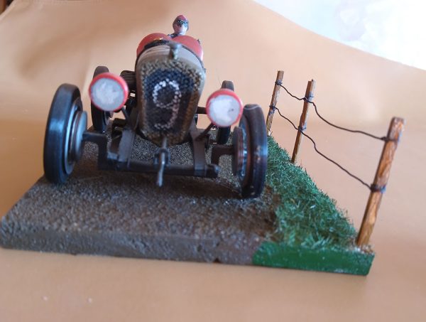 Baquet - Imagen 4