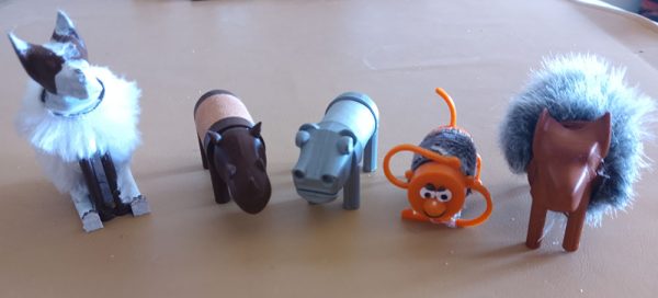 Rinoceronte - Imagen 4