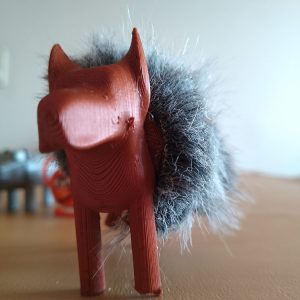 Perro