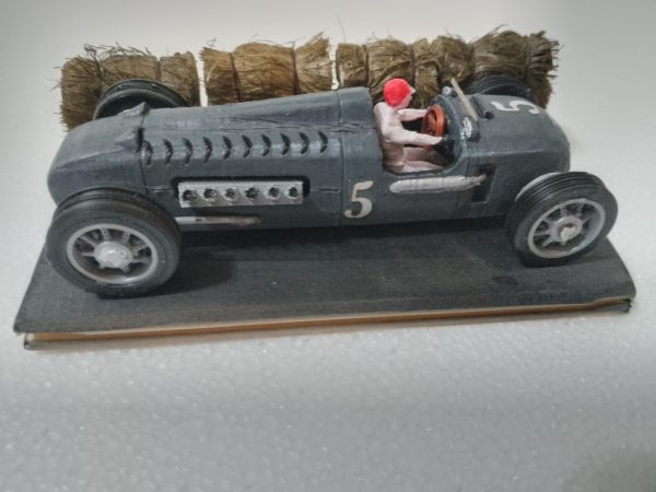 Auto Union 1930